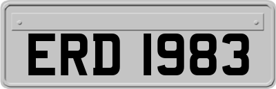 ERD1983