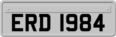 ERD1984