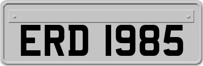 ERD1985