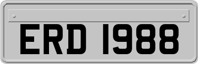 ERD1988