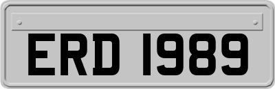 ERD1989