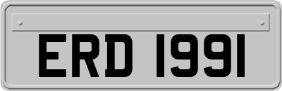 ERD1991