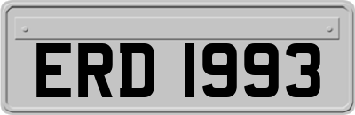ERD1993