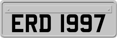 ERD1997
