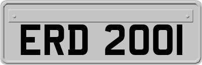 ERD2001
