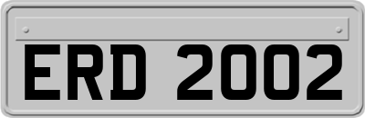 ERD2002