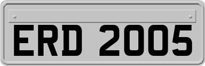 ERD2005