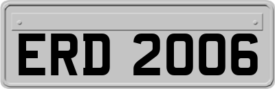 ERD2006