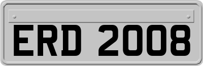 ERD2008