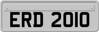 ERD2010