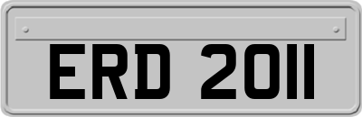 ERD2011