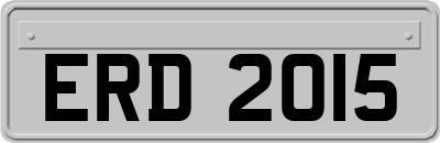 ERD2015