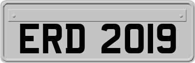 ERD2019