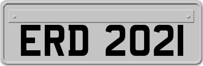 ERD2021