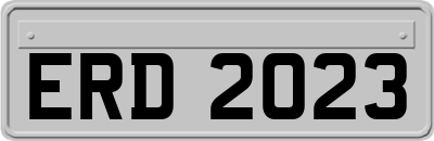 ERD2023