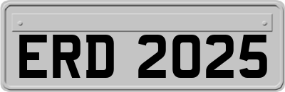 ERD2025