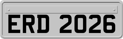 ERD2026