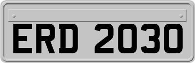 ERD2030
