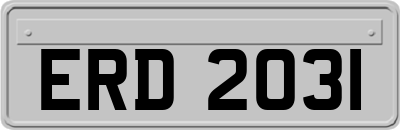ERD2031