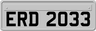 ERD2033