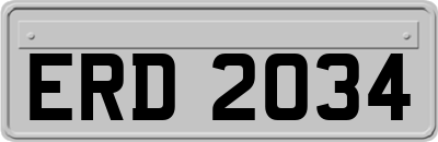 ERD2034