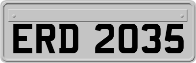 ERD2035