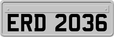 ERD2036