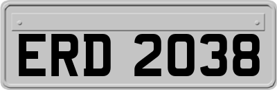 ERD2038