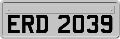 ERD2039