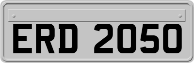ERD2050