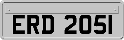 ERD2051