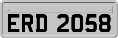 ERD2058