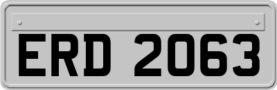 ERD2063