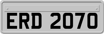 ERD2070
