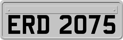 ERD2075
