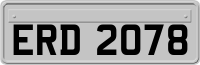ERD2078