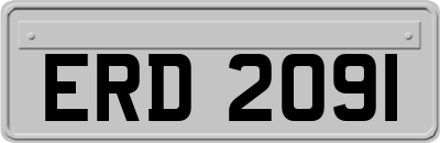 ERD2091
