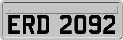 ERD2092