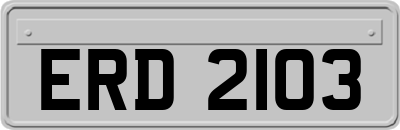 ERD2103
