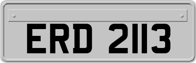 ERD2113
