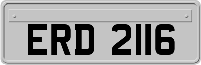 ERD2116