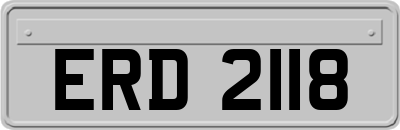 ERD2118