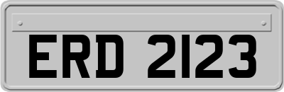 ERD2123