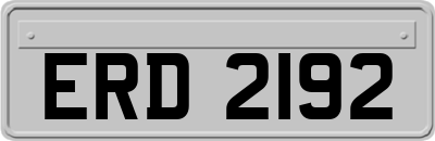 ERD2192