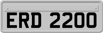 ERD2200