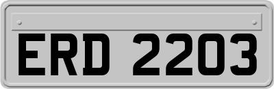 ERD2203