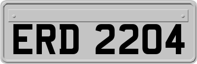 ERD2204
