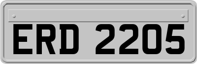 ERD2205