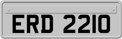 ERD2210