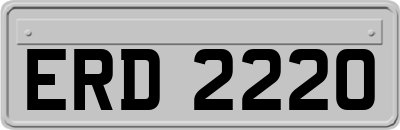 ERD2220